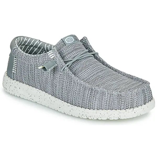 HEYDUDE HEYDUDE  Slip-on cipele Wally Stretch Sox  HEYDUDE