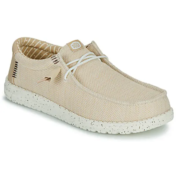 HEYDUDE HEYDUDE  Slip-on cipele Wally Stretch Sox  HEYDUDE
