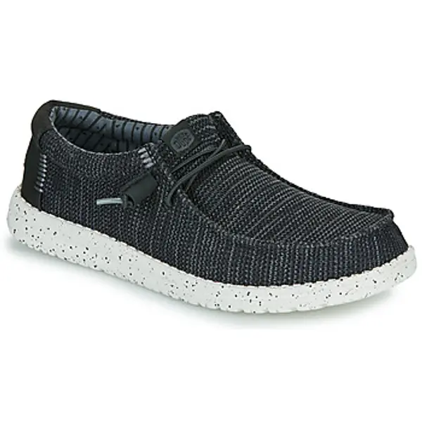 HEYDUDE HEYDUDE  Slip-on cipele Wally Stretch Sox  HEYDUDE