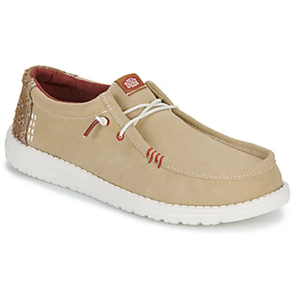 HEYDUDE HEYDUDE  Slip-on cipele Wally Workwear  HEYDUDE