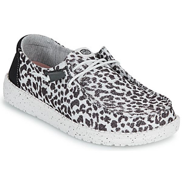HEYDUDE HEYDUDE  Slip-on cipele Wendy Leopard  HEYDUDE