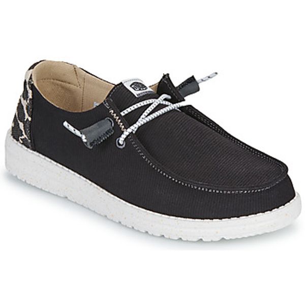 HEYDUDE HEYDUDE  Slip-on cipele Wendy Leopard  HEYDUDE