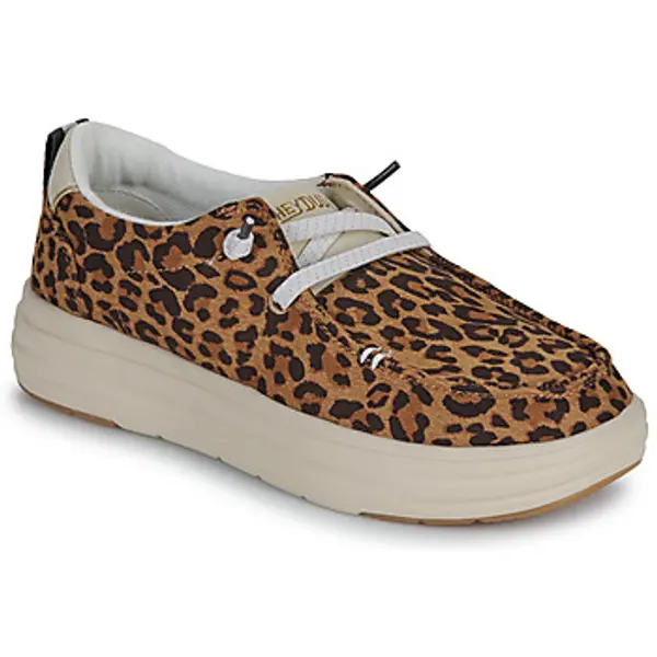HEYDUDE HEYDUDE  Slip-on cipele WENDY NOVA CLASSIC  HEYDUDE