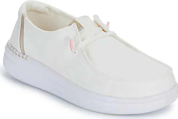 HEYDUDE HEYDUDE  Slip-on cipele Wendy Rise  HEYDUDE