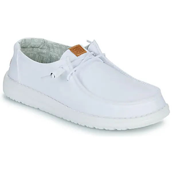 HEYDUDE HEYDUDE  Slip-on cipele Wendy Stretch Canvas  HEYDUDE