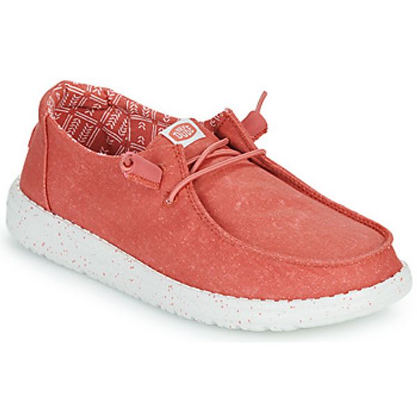 HEYDUDE HEYDUDE  Slip-on cipele Wendy Stretch Canvas  HEYDUDE