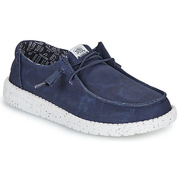 HEYDUDE HEYDUDE  Slip-on cipele Wendy Stretch Canvas  HEYDUDE