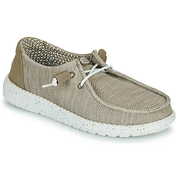 HEYDUDE HEYDUDE  Slip-on cipele Wendy Stretch Sox  HEYDUDE