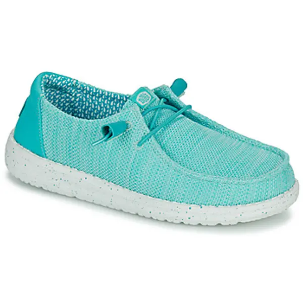 HEYDUDE HEYDUDE  Slip-on cipele Wendy Stretch Sox  HEYDUDE