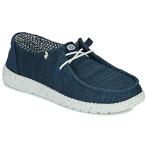 HEYDUDE HEYDUDE  Slip-on cipele Wendy Stretch Sox  HEYDUDE