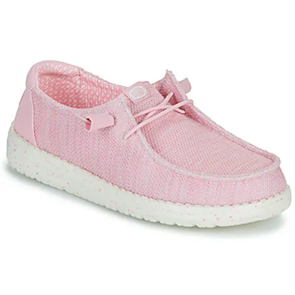 HEYDUDE HEYDUDE  Slip-on cipele Wendy Stretch Sox  HEYDUDE