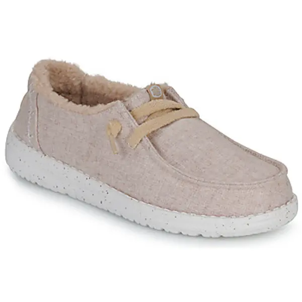 HEYDUDE HEYDUDE  Slip-on cipele WENDY WOOL COZY  HEYDUDE