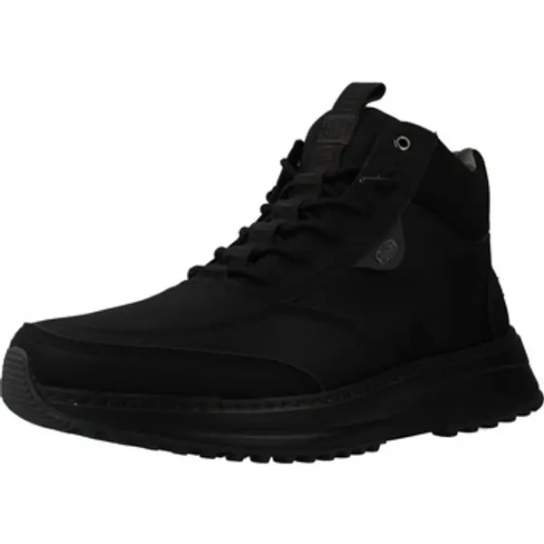 HEYDUDE HEYDUDE  Visoke tenisice Botines Hombre Modèle Hd42059001  HEYDUDE