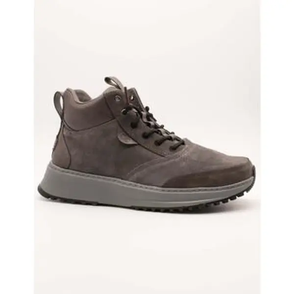 HEYDUDE HEYDUDE  Visoke tenisice HD44301-1VT  HEYDUDE
