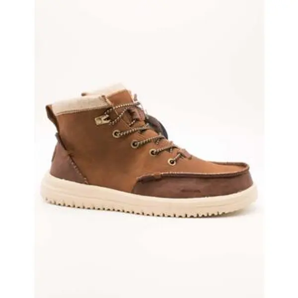 HEYDUDE HEYDUDE  Visoke tenisice HD44327-2JZ  HEYDUDE