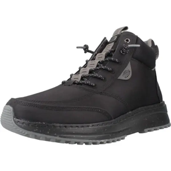 HEYDUDE HEYDUDE  Visoke tenisice Sport   Zapatillas Hombre Modèle Tahoe Nylon  HEYDUDE