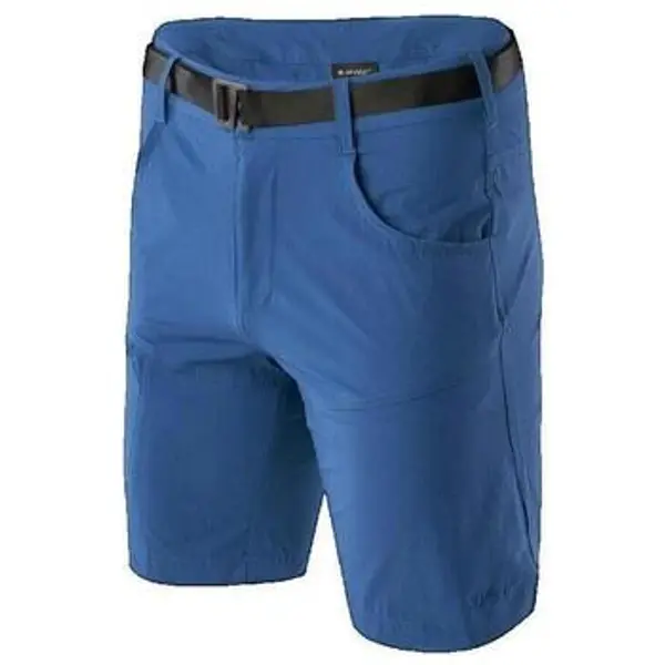 Hi-Tec Hi-Tec  Bermude i kratke hlače Short  Argola 1/2 bleu  Hi-Tec