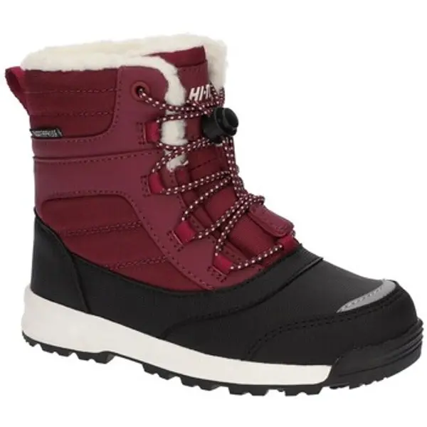 Hi-Tec Hi-Tec  Čizme za snijeg Winterstiefel Leo Wp  Hi-Tec