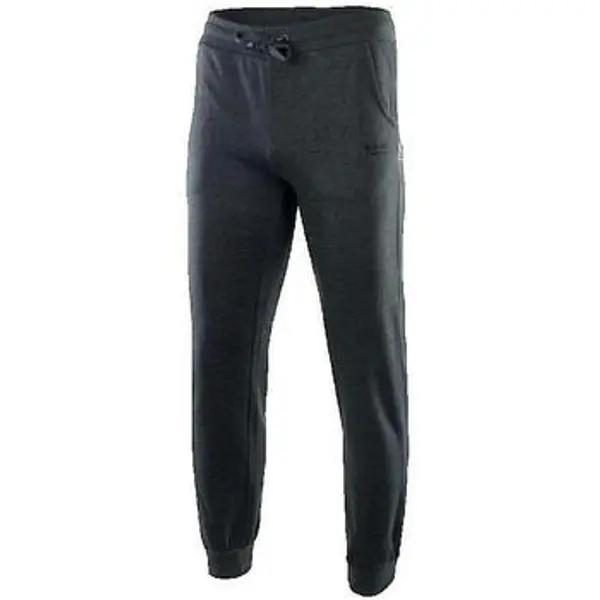 Hi-Tec Hi-Tec  Donji dio trenirke Pantalon  Melian II gris  Hi-Tec
