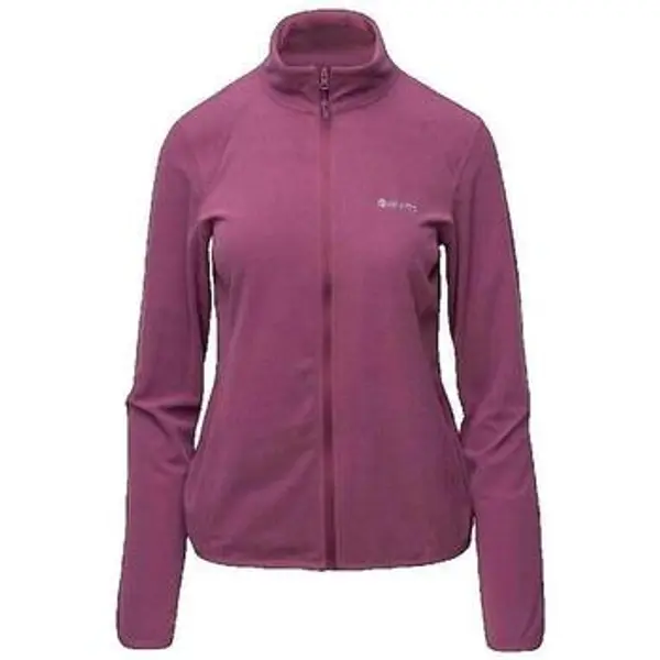Hi-Tec Hi-Tec  Flisevi Polaire  Damis II Full Zip  Hi-Tec