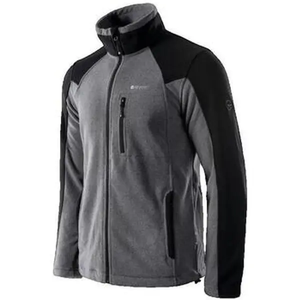 Hi-Tec Hi-Tec  Flisevi Polaire  Monar Full Zip Fleece  Hi-Tec