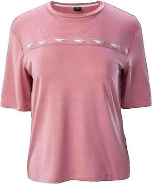 Hi-Tec Hi-Tec  Majice kratkih rukava T-shirt  Lady Elsu manches longues oversize  Hi-Tec