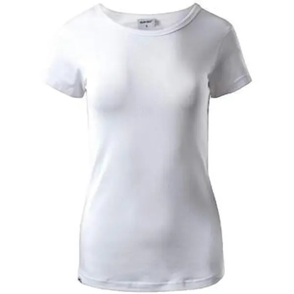 Hi-Tec Hi-Tec  Majice kratkih rukava T-shirt  Lady Puro blanc  Hi-Tec