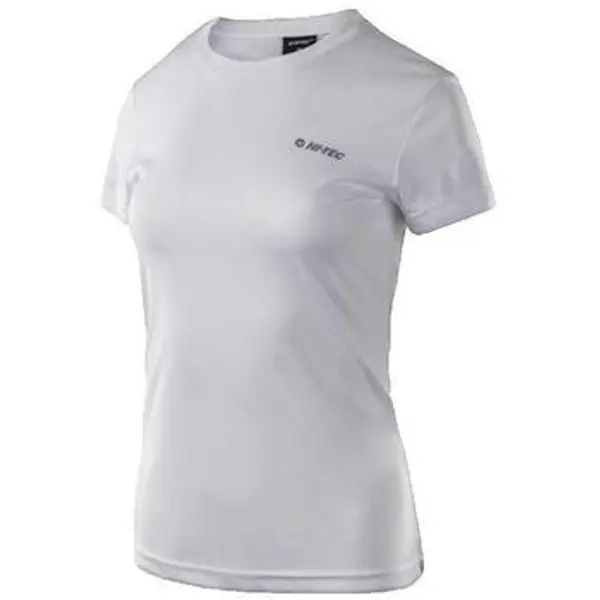 Hi-Tec Hi-Tec  Majice kratkih rukava T-shirt  léger et respirant pour femme  Hi-Tec