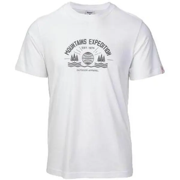 Hi-Tec Hi-Tec  Majice kratkih rukava T-shirt  Miros  Hi-Tec