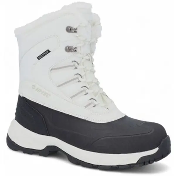 Hi-Tec Hi-Tec  Niske cipele O010333011  Hi-Tec
