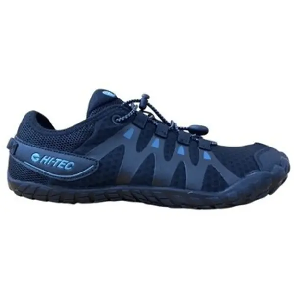 Hi-Tec Hi-Tec  Niske tenisice ABYSS 86002 Negro  Hi-Tec
