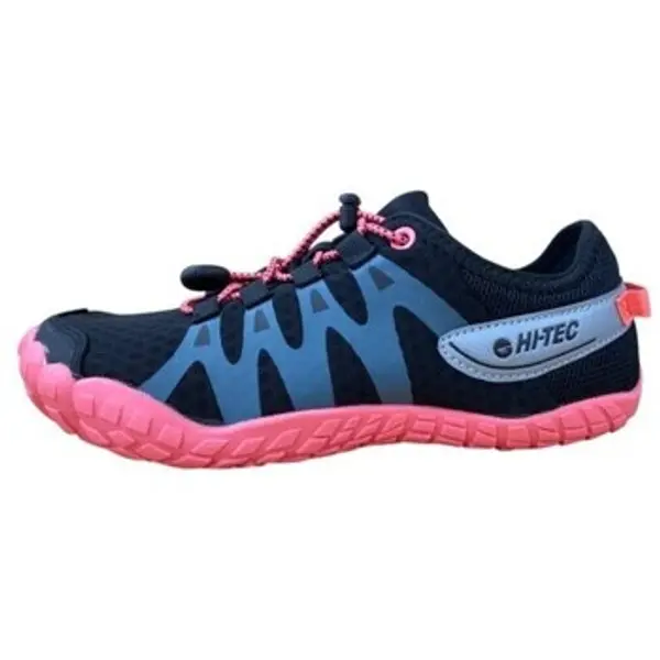 Hi-Tec Hi-Tec  Niske tenisice ABYSS WOMEN 94004 Fuxia  Hi-Tec