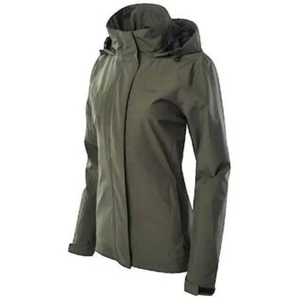 Hi-Tec Hi-Tec  Parke Veste  Softshell Lady Harriet imperméable  Hi-Tec