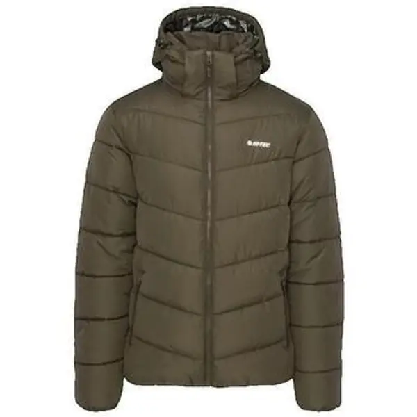 Hi-Tec Hi-Tec  Pernate jakne Veste  Varmi isolante  Hi-Tec