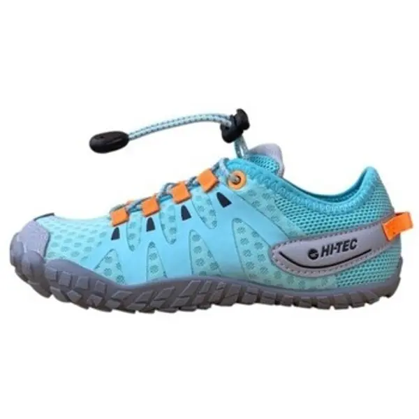 Hi-Tec Hi-Tec  Pješaćenje i planinarenje ABYSS JUNIOR 98002 Turquesa  Hi-Tec