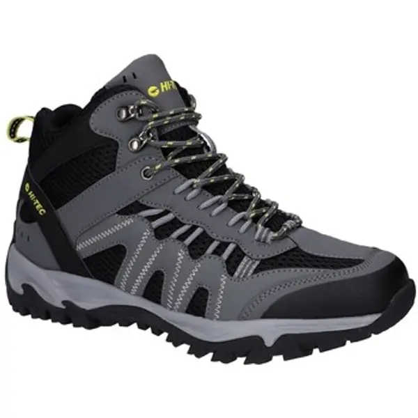 Hi-Tec Hi-Tec  Pješaćenje i planinarenje Jaguar Mid  Hi-Tec