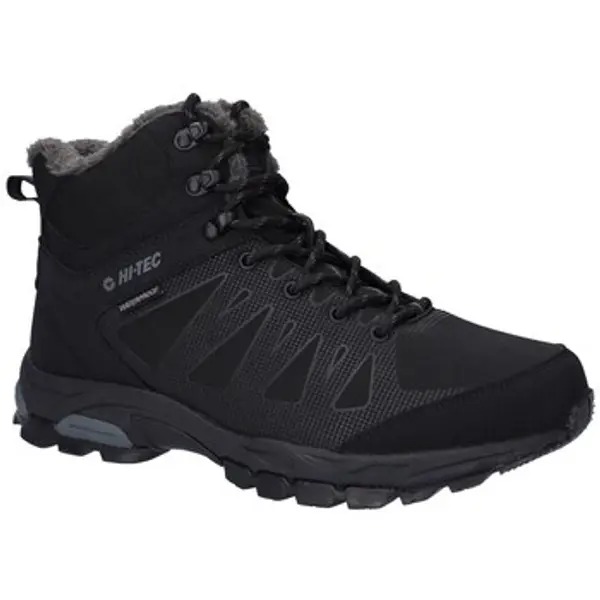 Hi-Tec Hi-Tec  Pješaćenje i planinarenje Raven Insulated Wp  Hi-Tec