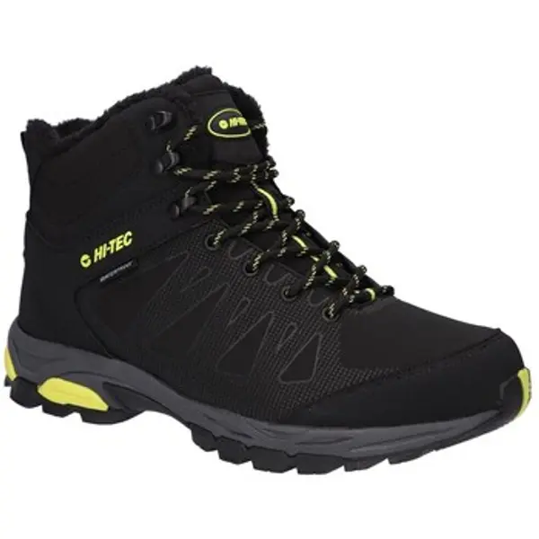 Hi-Tec Hi-Tec  Pješaćenje i planinarenje Raven Insulated Wp  Hi-Tec