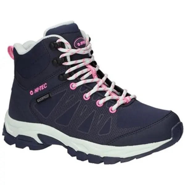Hi-Tec Hi-Tec  Pješaćenje i planinarenje Raven Mid Wp  Hi-Tec