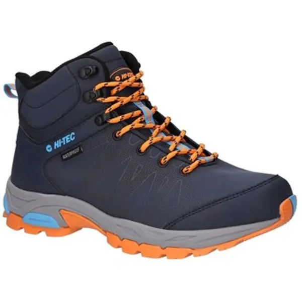 Hi-Tec Hi-Tec  Pješaćenje i planinarenje Raven Mid Wp  Hi-Tec