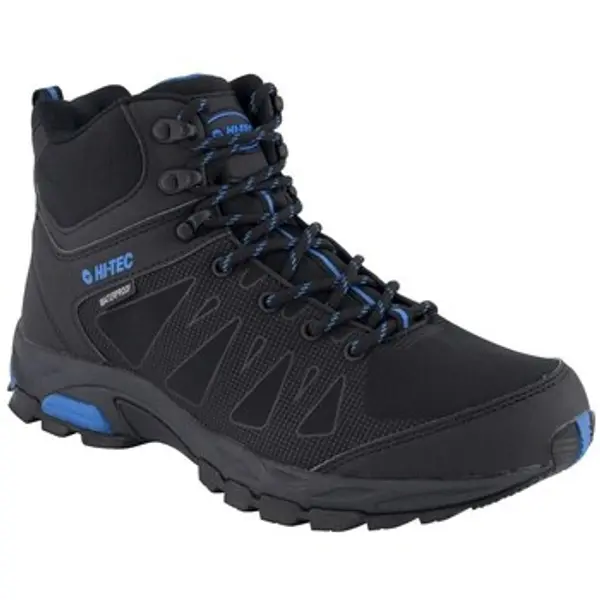 Hi-Tec Hi-Tec  Pješaćenje i planinarenje Raven Mid Wp  Hi-Tec