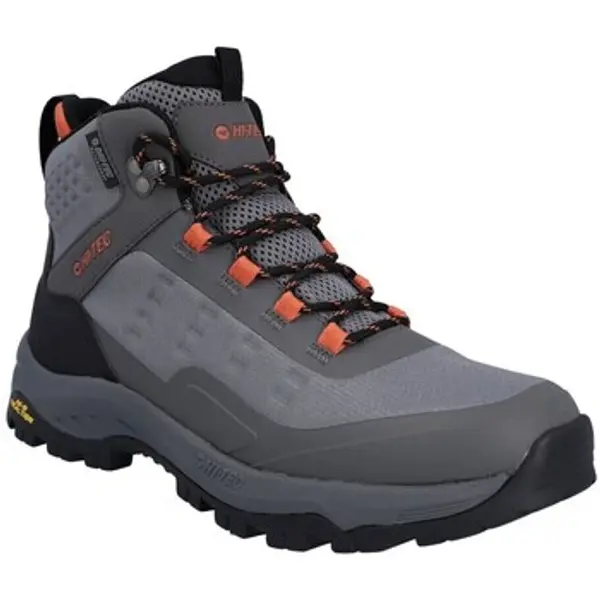 Hi-Tec Hi-Tec  Pješaćenje i planinarenje Storm Expedition Sport Wp  Hi-Tec