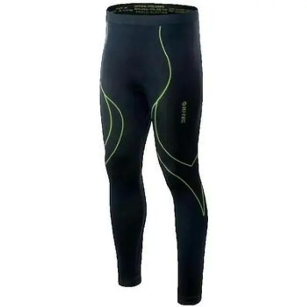 Hi-Tec Hi-Tec  Tajice Legging  thermique homme  Hi-Tec
