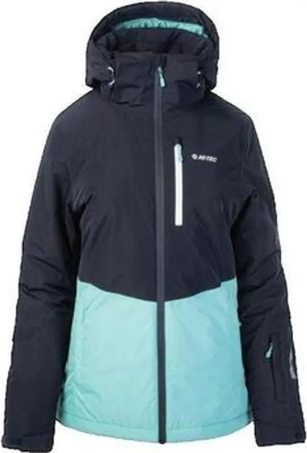 Hi-Tec Hi-Tec  Vjetrovke Veste  Lady Morena imperméable et respirante  Hi-Tec
