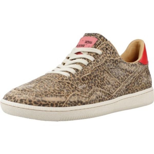 Hidnander Hidnander  Modne tenisice MEGA T ART  Hidnander