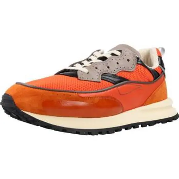Hidnander Hidnander  Modne tenisice Sport   Zapatillas Hombre Modèle Threedome.zero  Hidnander