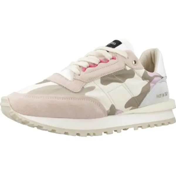 Hidnander Hidnander  Modne tenisice Sport   Zapatillas Mujer Modèle Tenkei Slip On  Hidnander