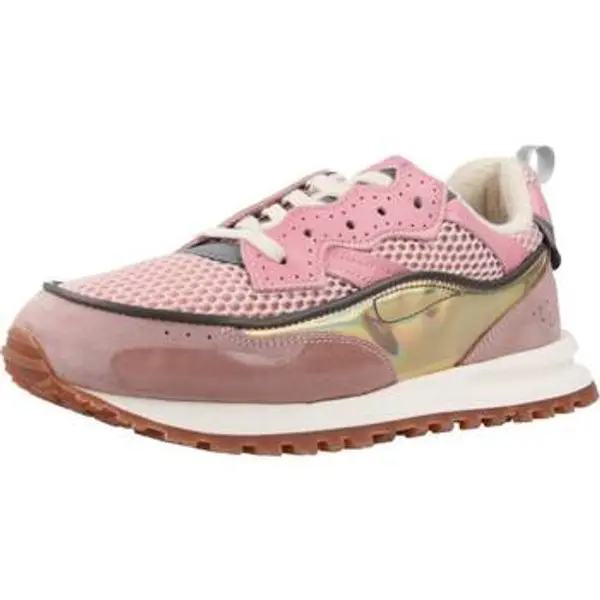 Hidnander Hidnander  Modne tenisice Sport   Zapatillas Mujer Modèle Threedome.zero  Hidnander