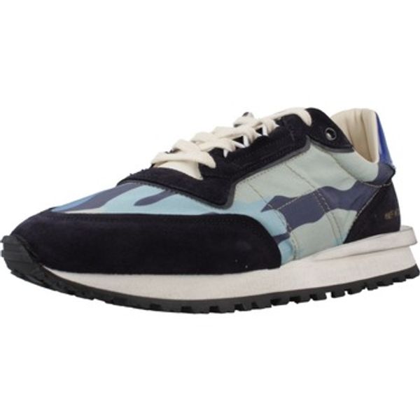 Hidnander Hidnander  Modne tenisice TENKEI SLIP ON  Hidnander