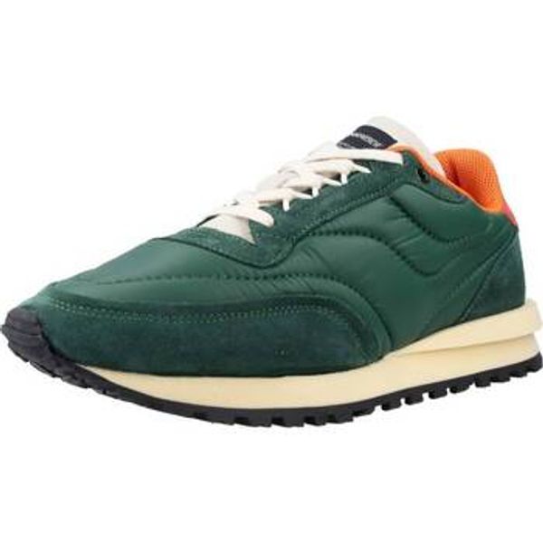 Hidnander Hidnander  Modne tenisice TENKEI TRACK EDITION  Hidnander